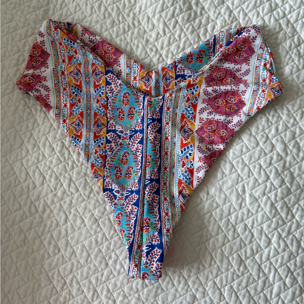 Skatie Melly Bottom in Venice, size medium - Picture 3 of 7